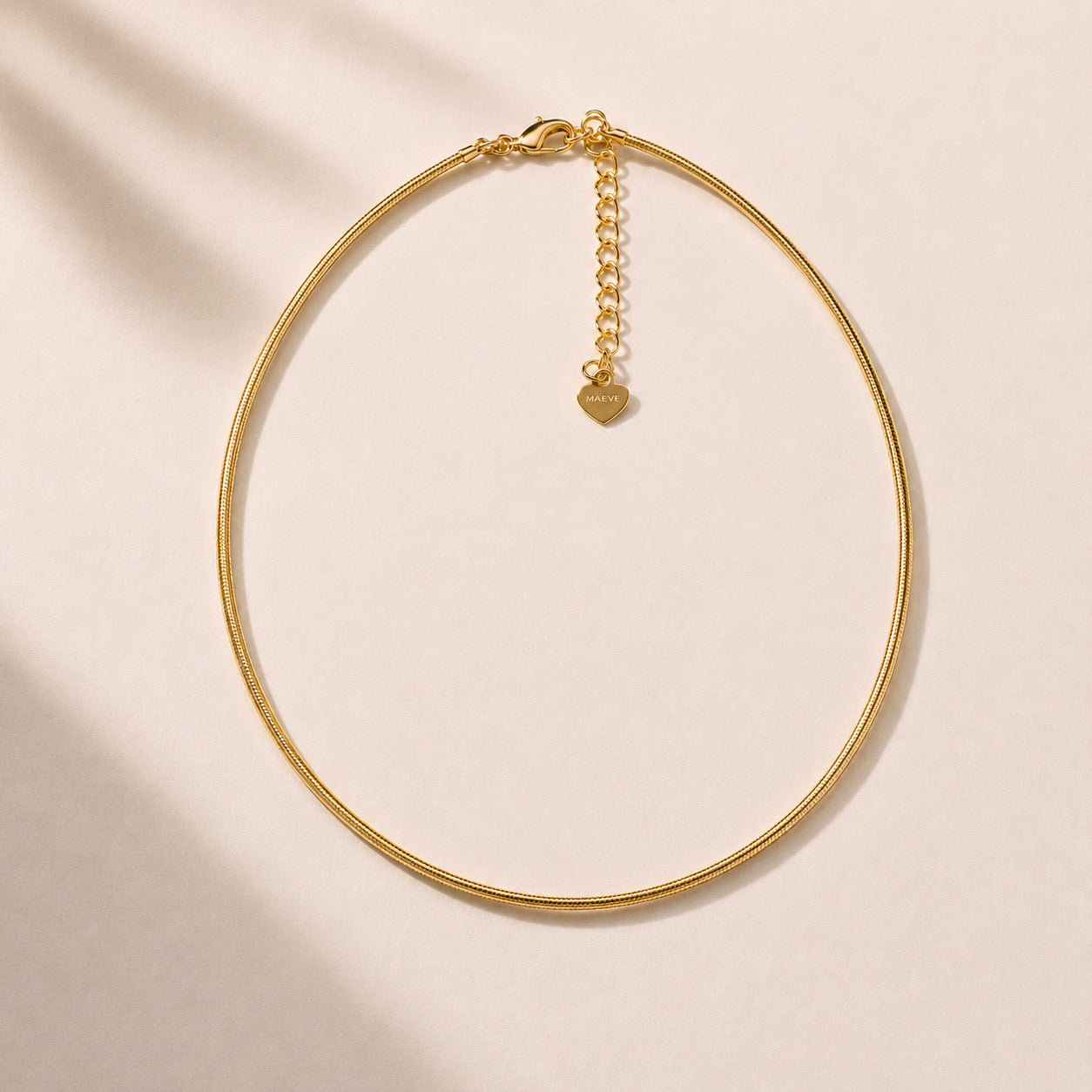 Omega Chain
