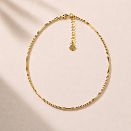 Omega Chain
