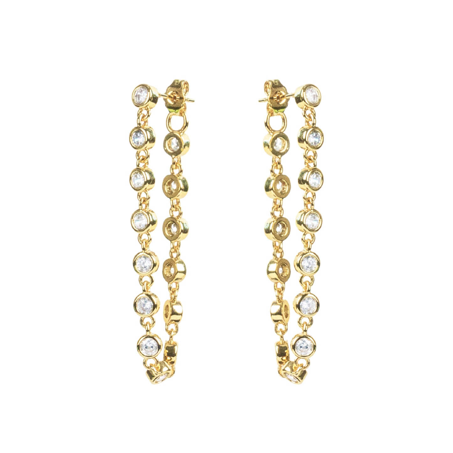 Riviera Earrings