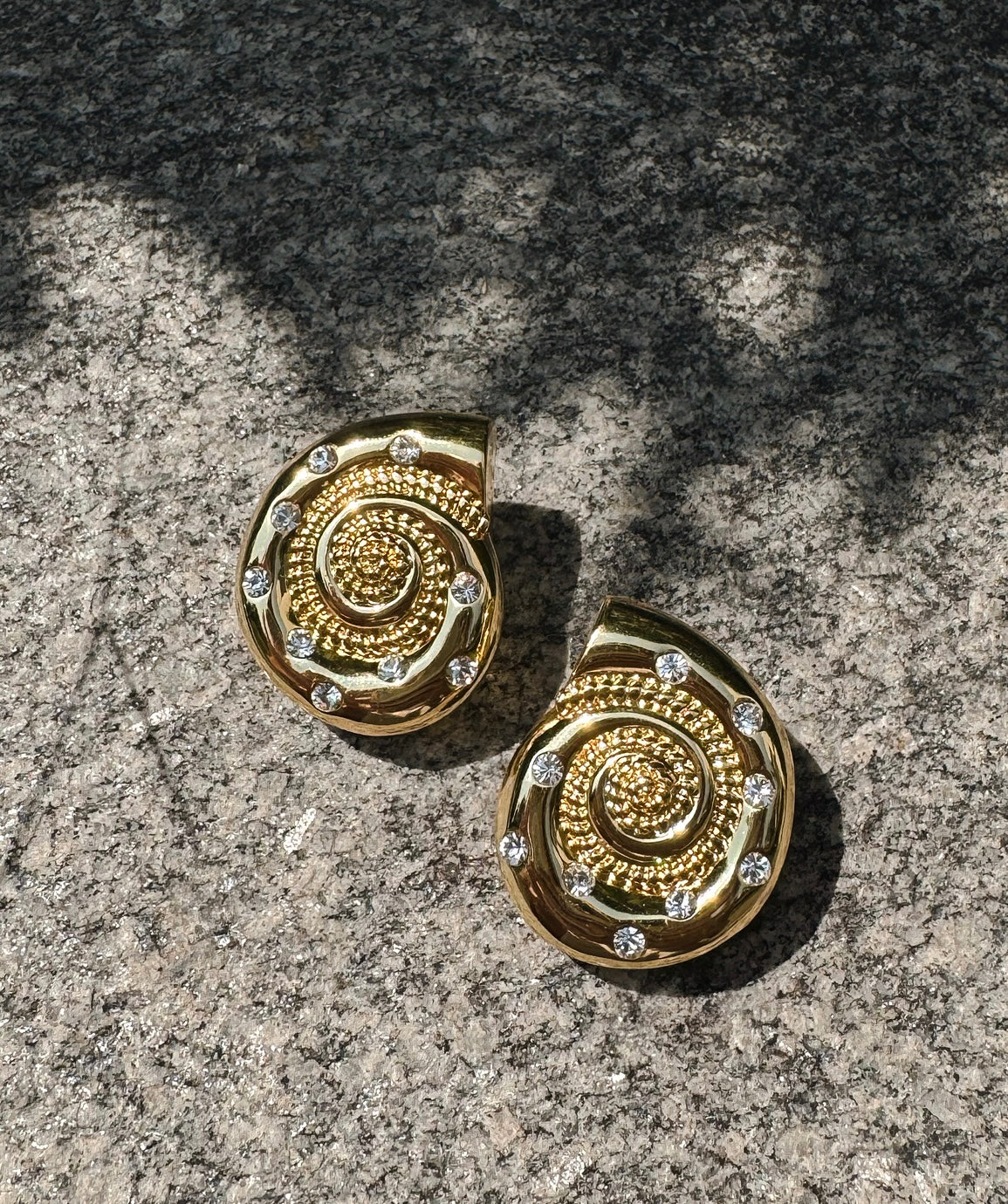 Shelly Earrings