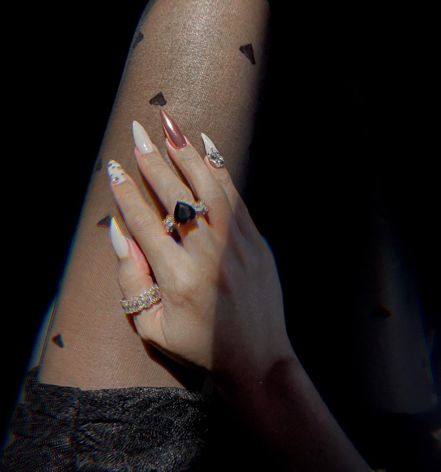【HEYMAEVE】Windsorリング Windsor Ring – HEYMAEVE