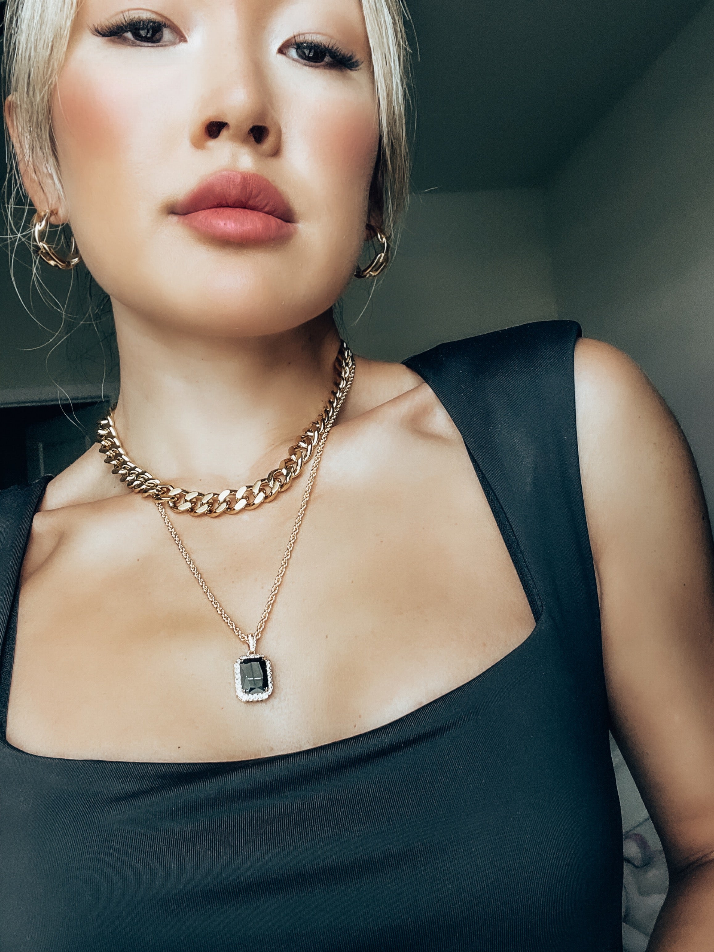 【HEYMAEVE】Windsorネックレス Windsor Necklace – HEYMAEVE