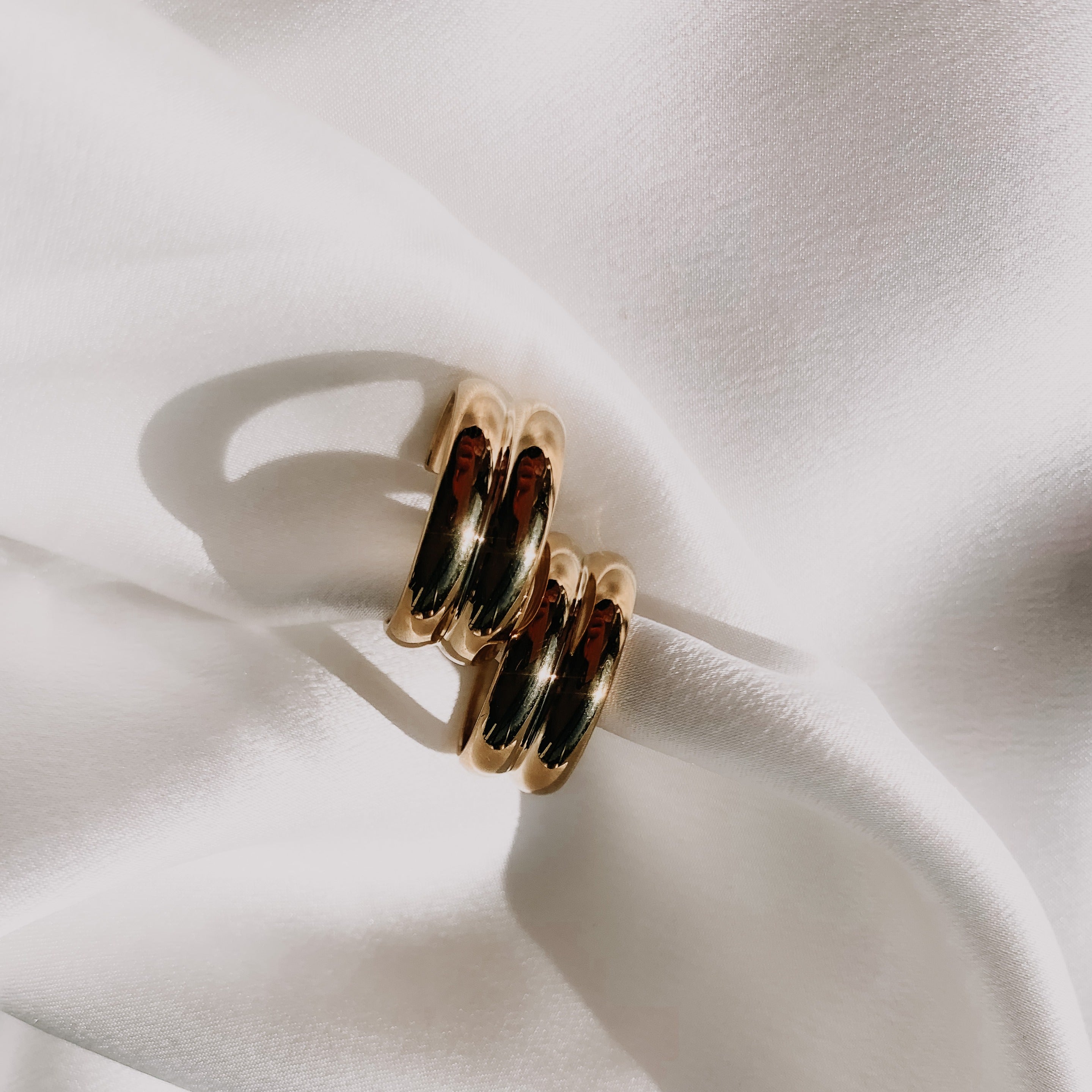 【HEYMAEVE】Consueloリング Consuelo Ring – HEYMAEVE