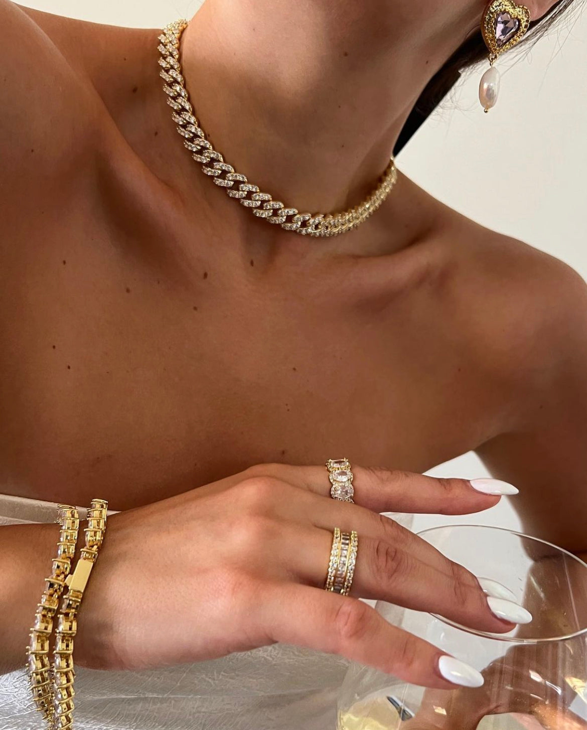 Necklaces – Page 3 – HEYMAEVE