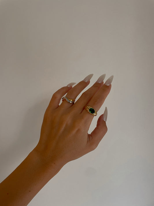 Spellbound 2.0 Ring