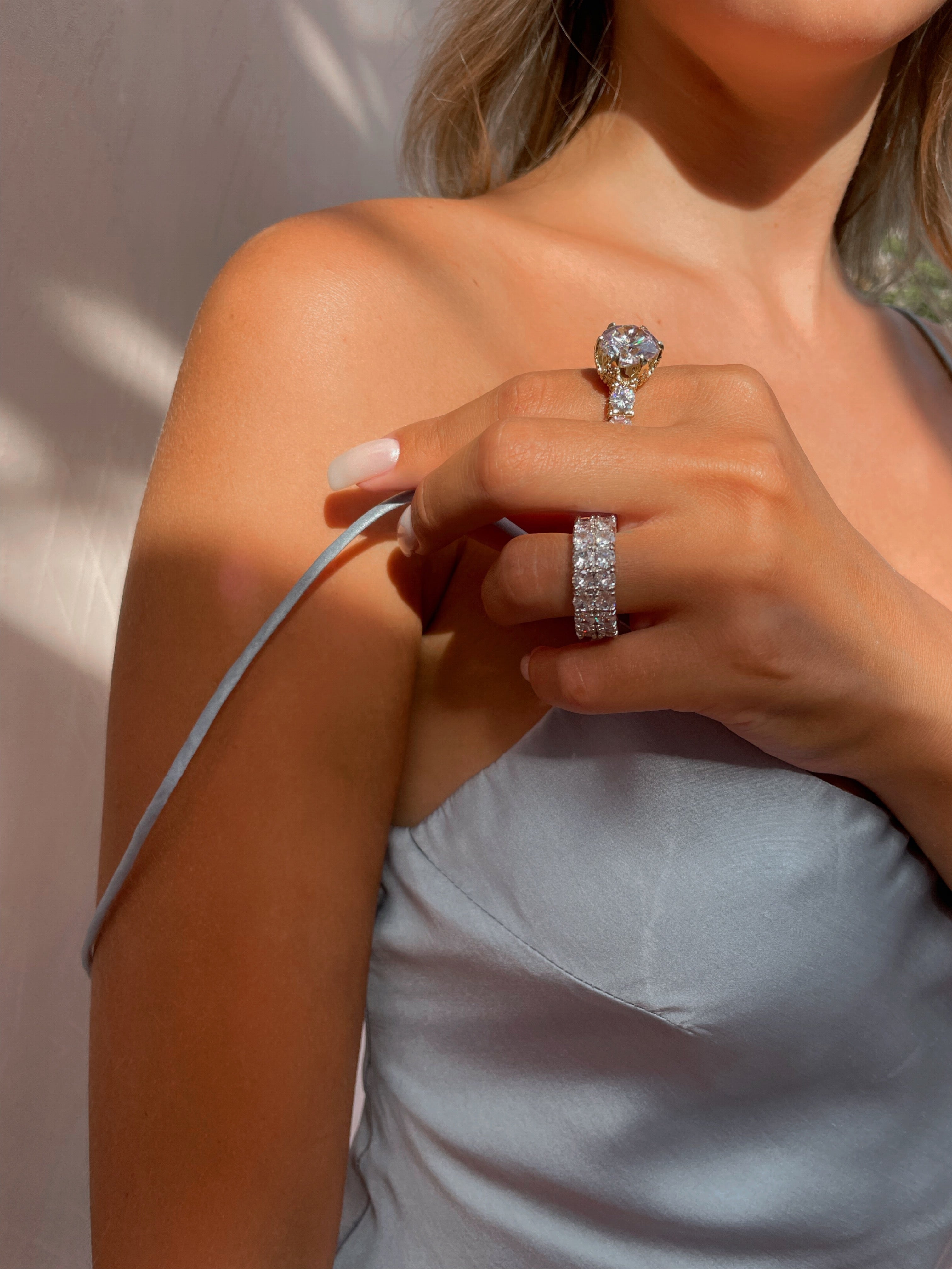 【HEYMAEVE】Angel Gリング Angel G Ring – HEYMAEVE