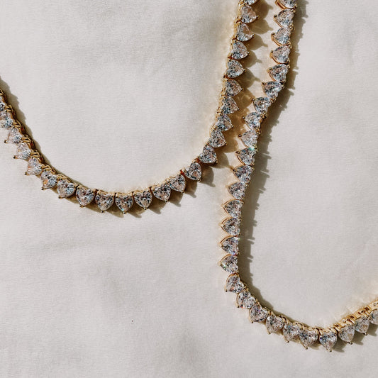 Sweetheart Necklace