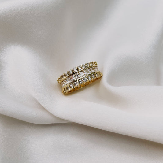 Hampshire Ring
