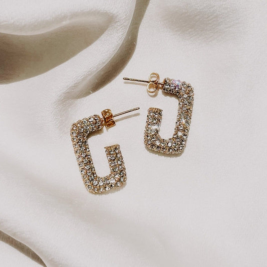 Lover's Lady Earrings