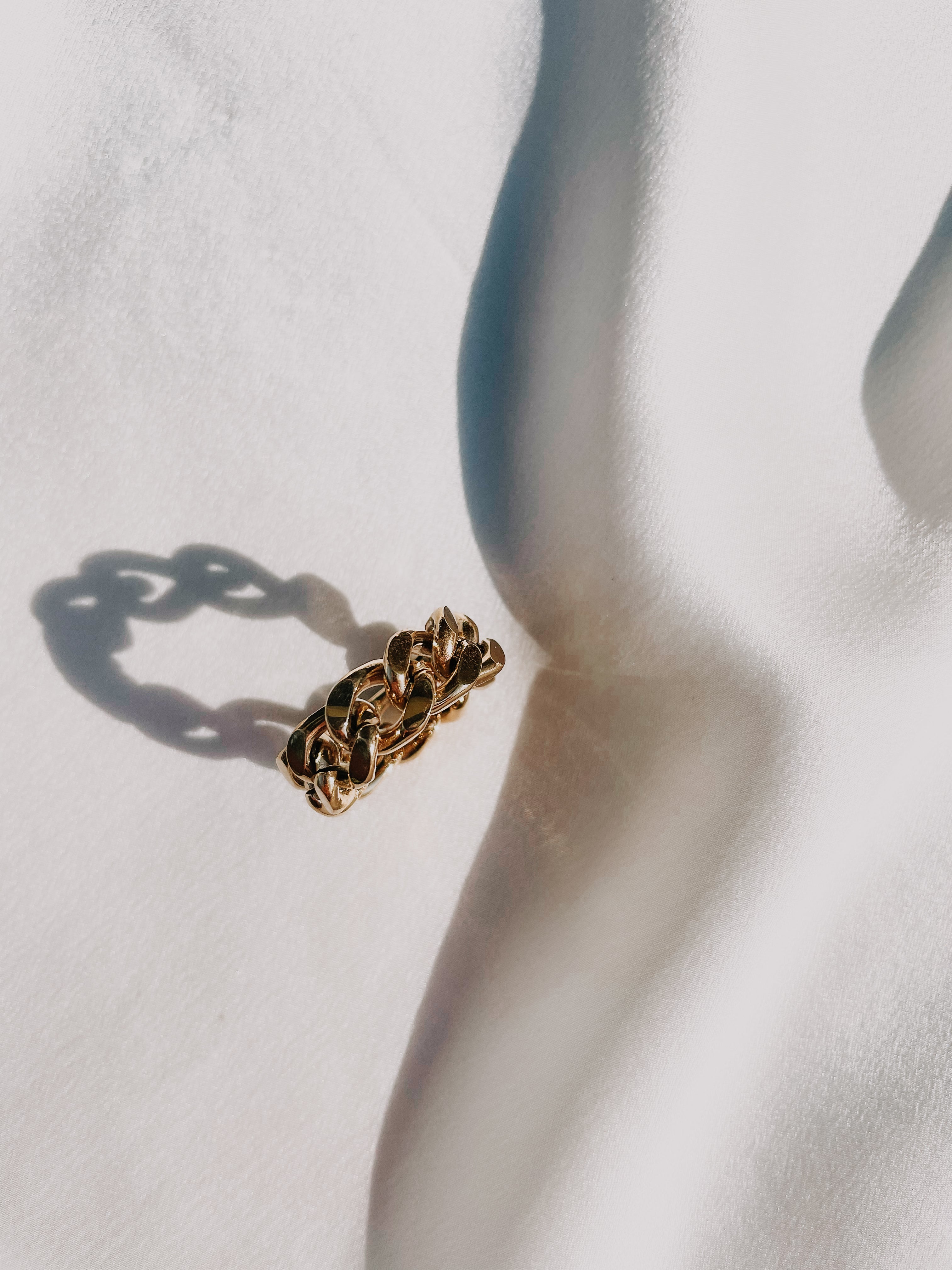 【HEYMAEVE】Rum & Cigarリング Rum & Cigar Ring – HEYMAEVE