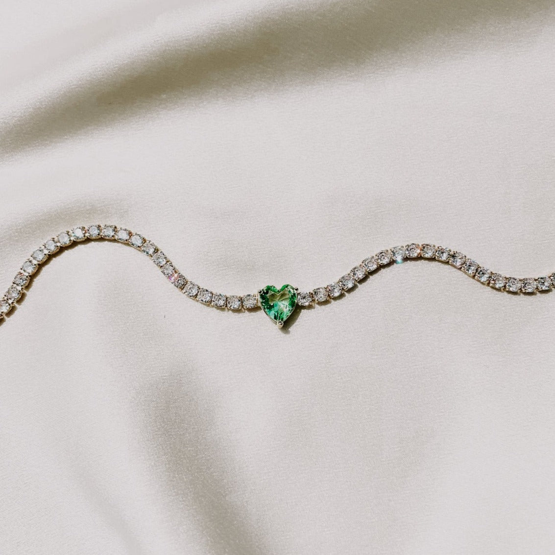 Love Actually Necklace | Love necklace, Necklace, Lavender necklace