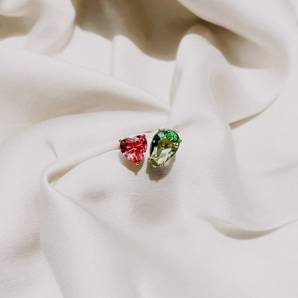 【HEYMAEVE】Love Like Thisリング Love Like This Ring – HEYMAEVE