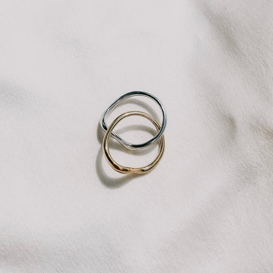 Spellbound 2.0 Ring