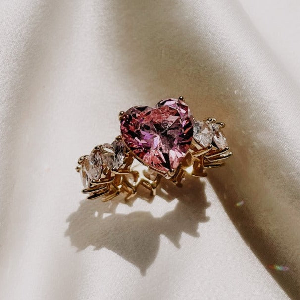 【HEYMAEVE】Windsorリング Windsor Ring – HEYMAEVE