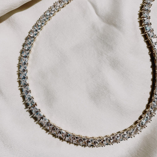 Say My Name Necklace