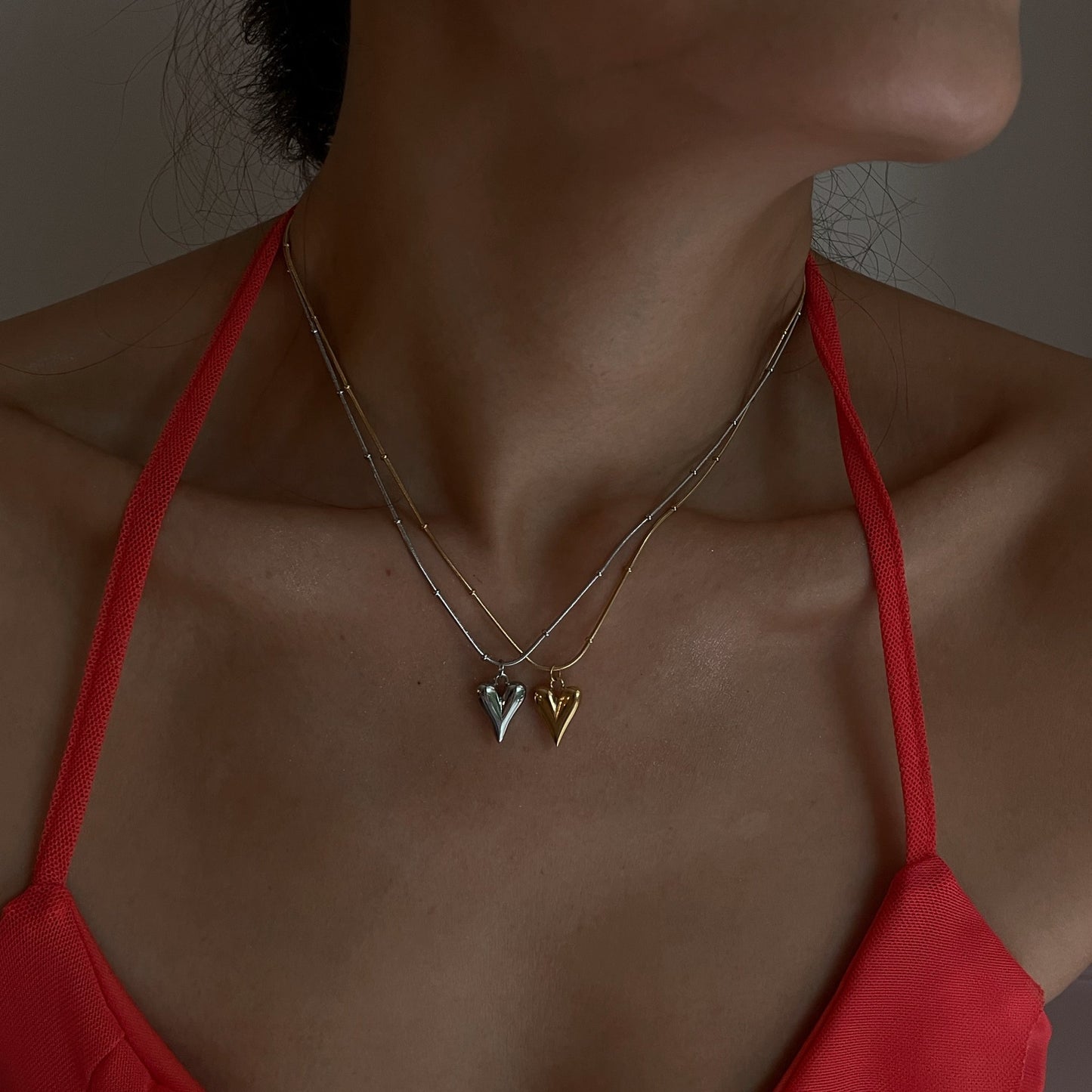 Ludlow Necklace – HEYMAEVE