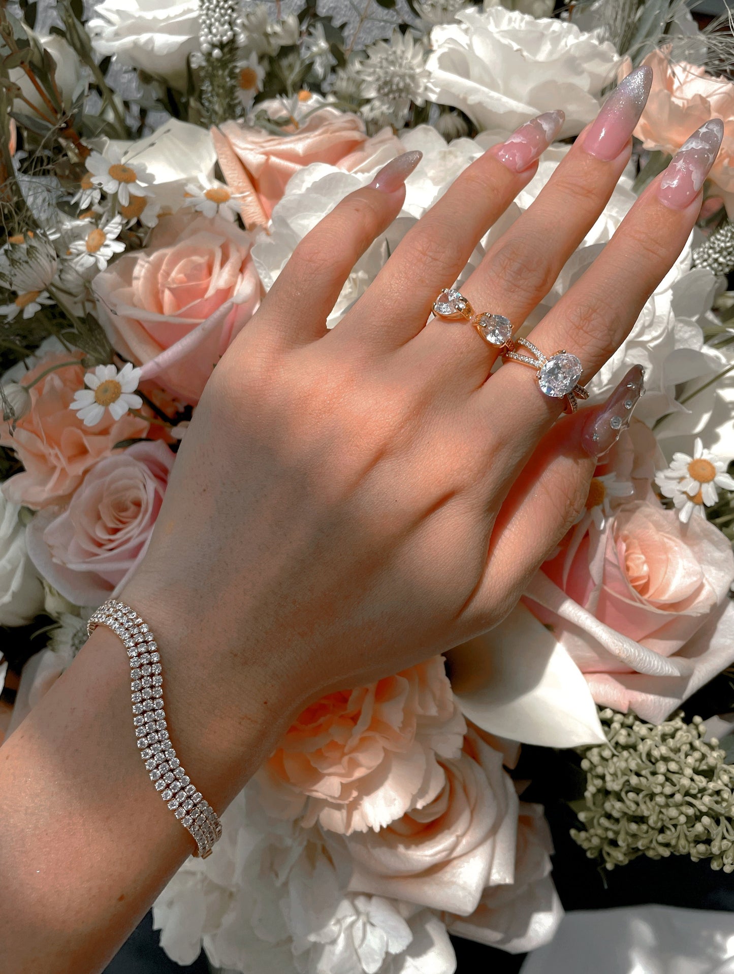 Cosmo Ring